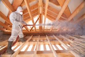 Best Insulation for New Construction  in Bingham Farms, MI